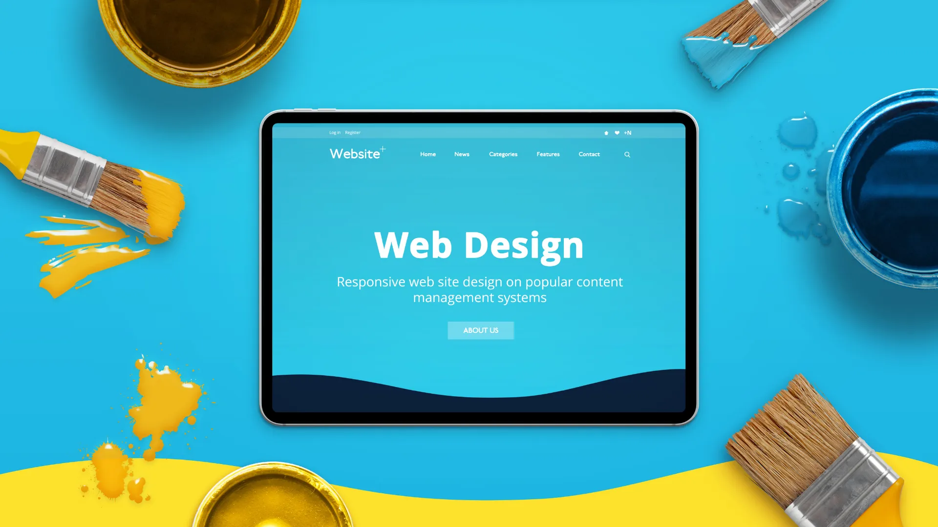 Ankara Web Sitesi Tasarım Trendleri ile Dijitalde Fark Yaratın
